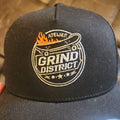 Casquettes
