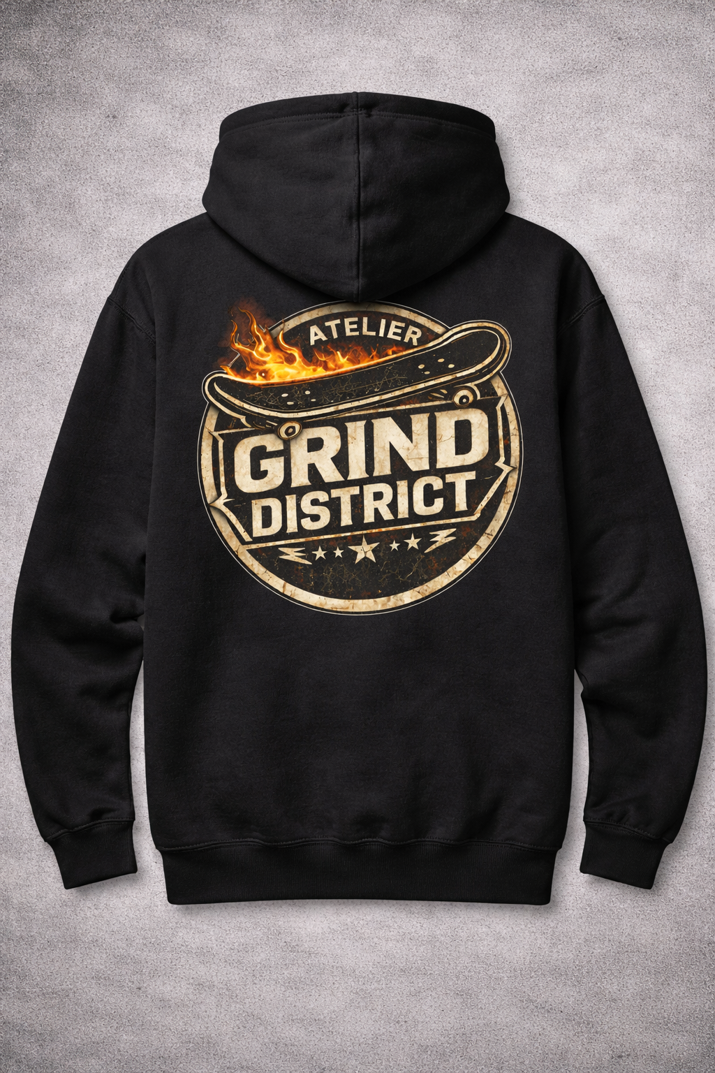 Hoodies