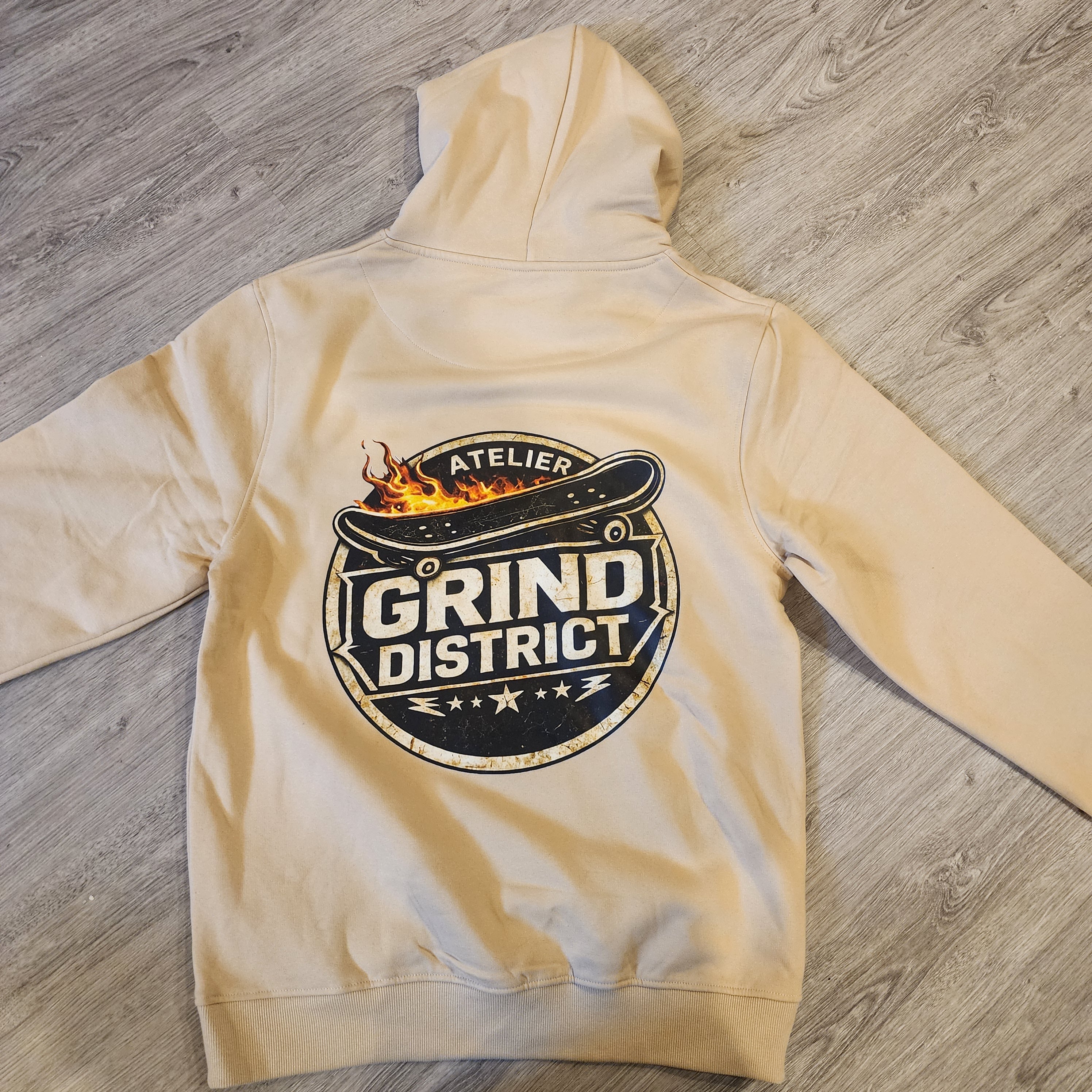 Hoodies