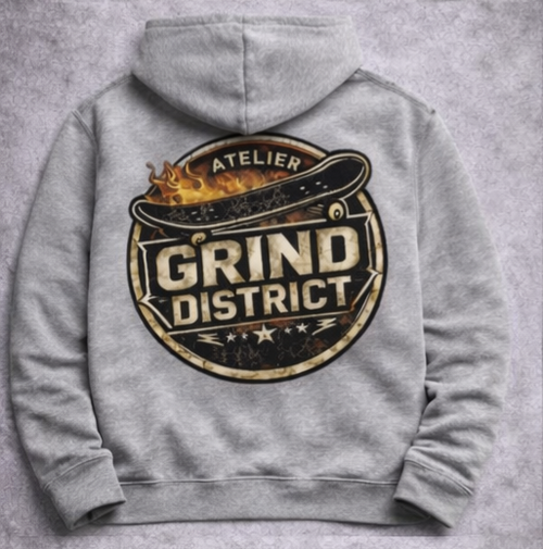 Hoodies